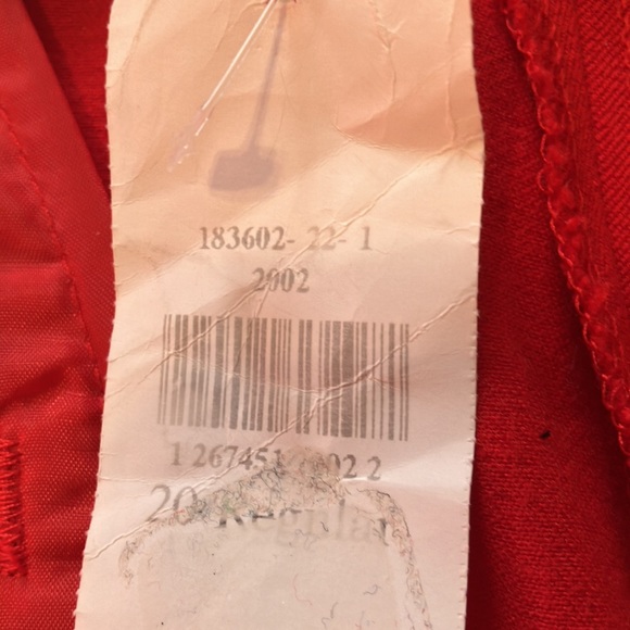 Banana Republic Sloan Pant - Picture 8 of 8